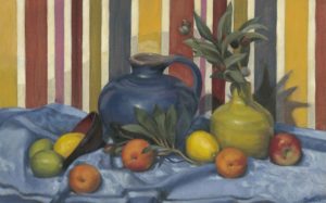 Frannie Deane - Sydney artist - still life