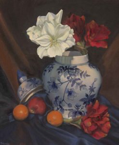 Frannie Deane - Sydney artist - still life