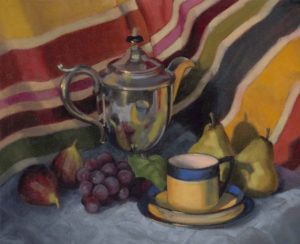 Frannie Deane - Sydney artist - still life