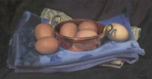 Frannie Deane - Sydney artist - still life