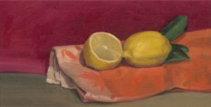 Frannie Deane - Sydney artist - still life