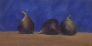 Frannie Deane - Sydney artist - still life