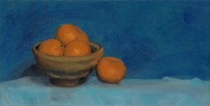 Frannie Deane - Sydney artist - still life