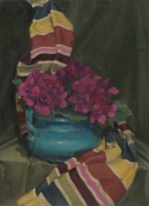 Frannie Deane - Sydney artist - still life